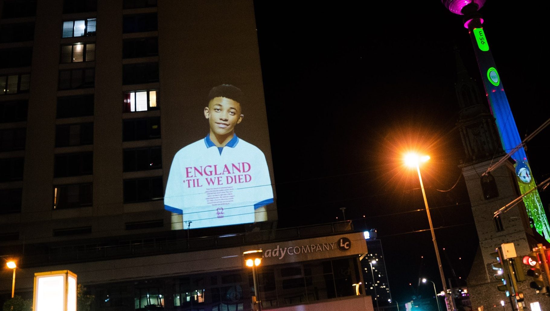British Heart Foundation
