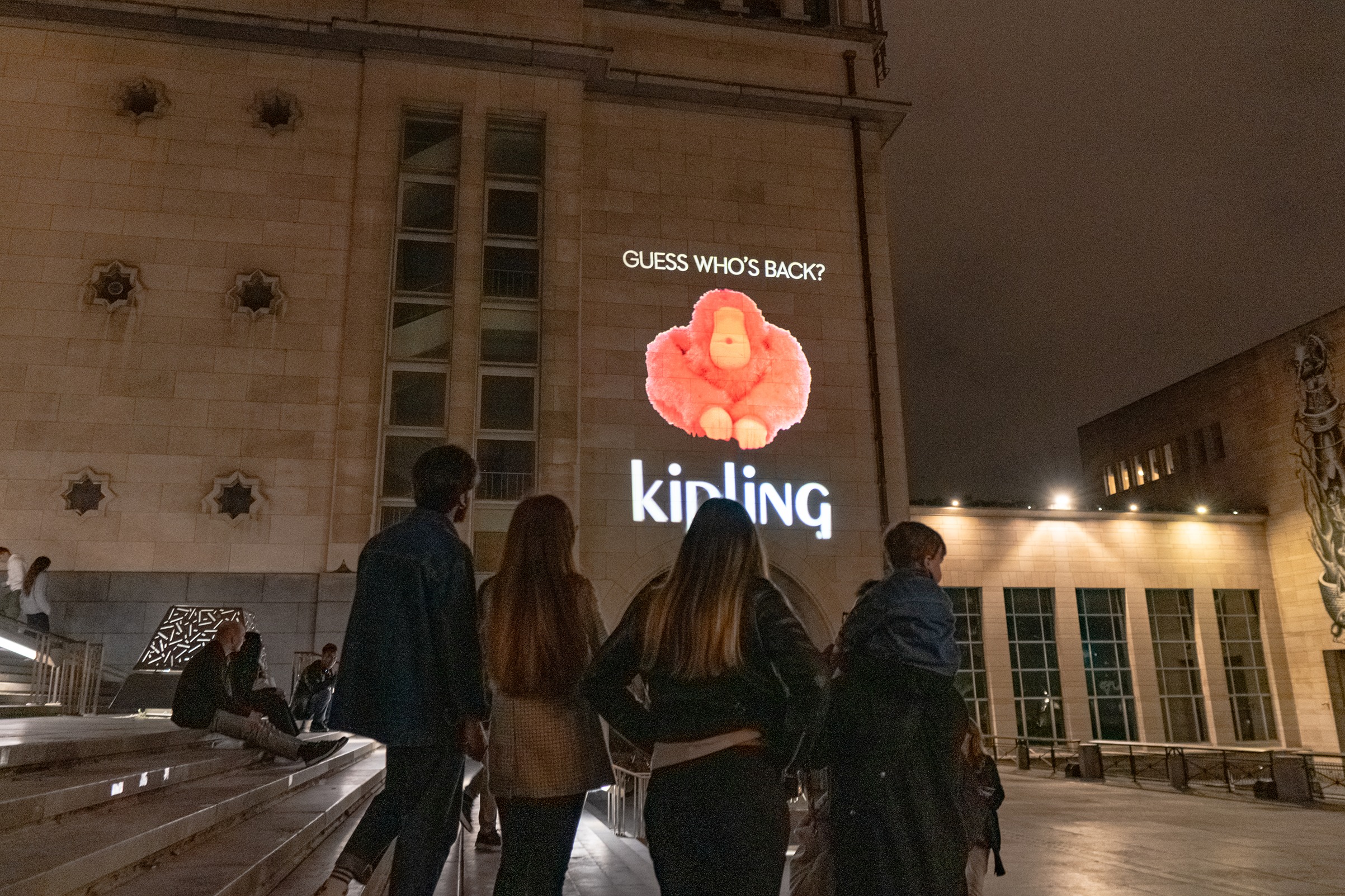 Kipling